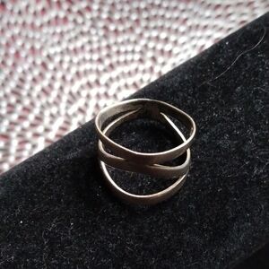 Ring,Silver, size 6
